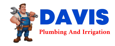 Trusted plumber in CLOPTON